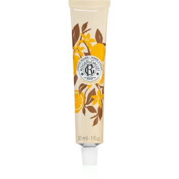 Roger & gallet bois d'orange crema hranitoare pentru maini si unghii