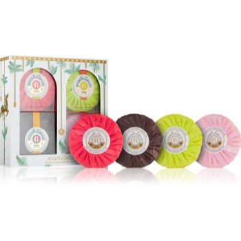

Roger & Gallet Jean-Marie Farina косметичний набір II.