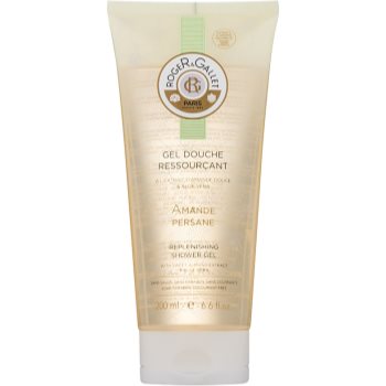 

Roger & Gallet Amande Persane ніжний гель для душу 200 мл