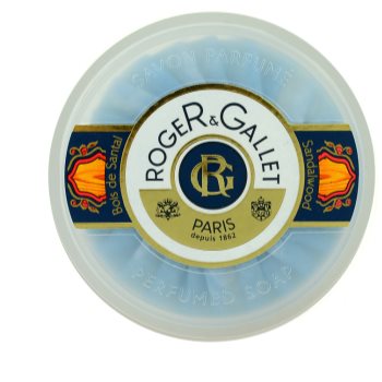 Roger & gallet bois de santal sapun