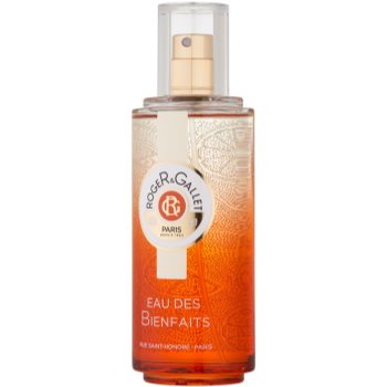 

Roger & Gallet Bienfaits туалетна вода для жінок 100 мл