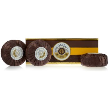 Roger & Gallet Bois d'Orange kosmetická sada I.