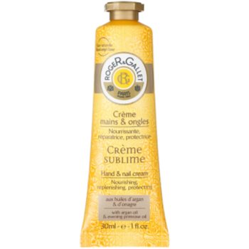 Roger & Gallet Bois d'Orange Sublime krém na ruce a nehty 30 ml