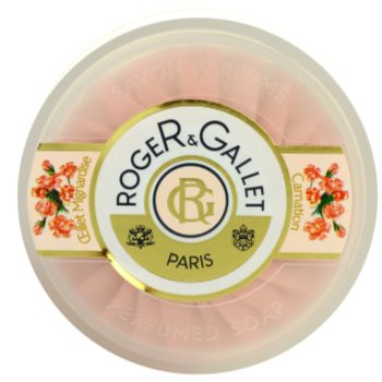 Roger & Gallet Carnation sapun