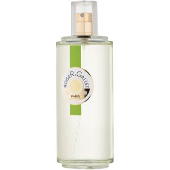 

Roger & Gallet Cédrat освіжаюча вода для жінок 200 мл