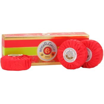 Roger & Gallet Fleur de Figuier kosmetická sada I.