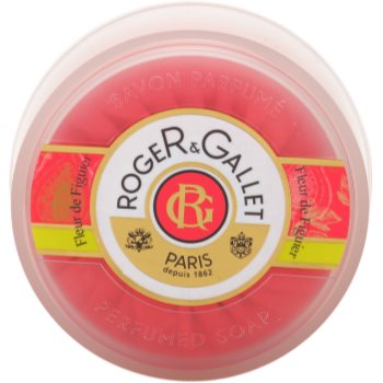 Roger & gallet fleur de figuier sapun