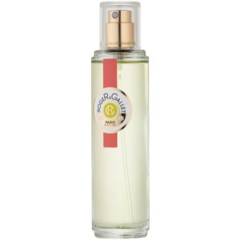 Roger & Gallet Fleur d'Osmanthus eau fraiche pentru femei 30 ml