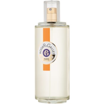 

Roger & Gallet Gingembre освіжаюча вода унісекс 200 мл