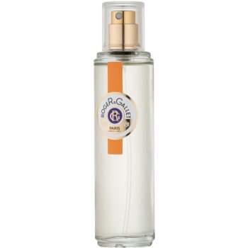 Roger & Gallet Gingembre eau fraiche unisex