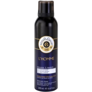 

Roger & Gallet Homme піна для гоління 200 мл