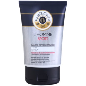 

Roger & Gallet L'Homme Sport бальзам після гоління 75 мл