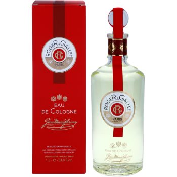 Roger & gallet jean-marie farina eau de cologne pentru femei