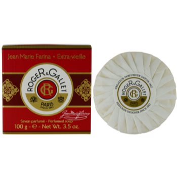Roger & gallet jean-marie farina săpun solid intr- o cutie