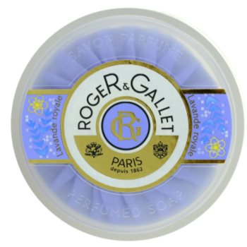 Roger & gallet lavande royale sapun