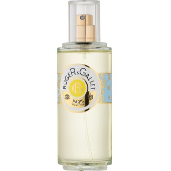Roger & Gallet Lotus Bleu eau de toilette pentru femei 100 ml