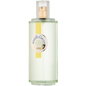 

Roger & Gallet Thé Vert освіжаюча вода для жінок 200 мл