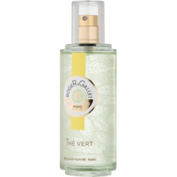 Roger & gallet thé vert eau fraiche pentru femei