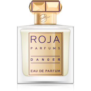 Roja parfums danger eau de parfum pentru femei
