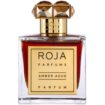 Roja Parfums Amber Aoud parfém unisex 100 ml