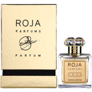 Roja parfums aoud crystal parfumuri unisex