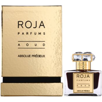 Roja parfums aoud absolue précieux parfumuri unisex 30 ml