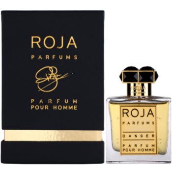 Roja parfums danger parfum pentru bărbați