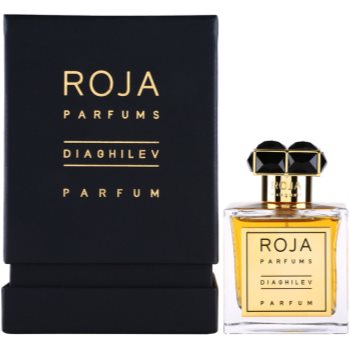 Roja Parfums Diaghilev parfém unisex 100 ml