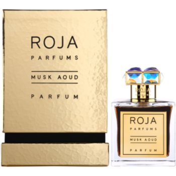 Roja Parfums Musk Aoud parfém unisex 100 ml