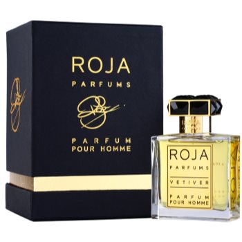 Roja parfums vetiver parfum pentru bărbați