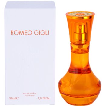 

Romeo Gigli Romeo Gigli парфумована вода для жінок 30 мл