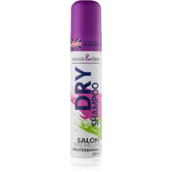 

Ronney Dry Shampoo сухий шампунь 200 мл