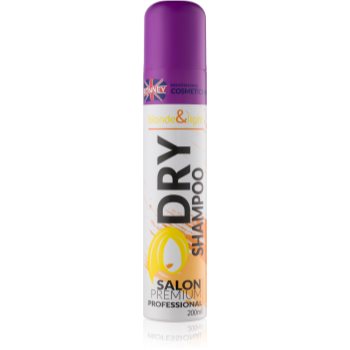 

Ronney Dry Shampoo сухий шампунь для освітленого волосся 200 мл