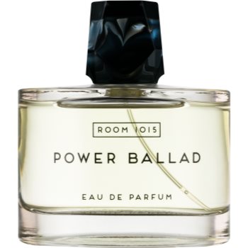 Room 1015 Power Ballad eau de parfum unisex 100 ml