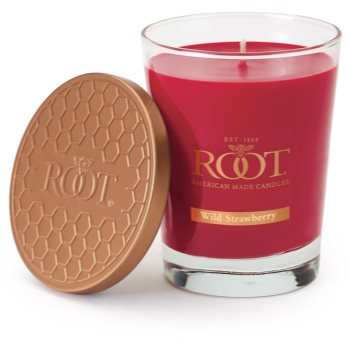 

Root Candles Wild Strawberry ароматизована свічка 297,7 гр