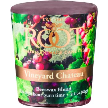 

Root Candles Vineyard Chateau вотивна свічка 60 гр