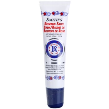 

Rosebud Perfume Co. Smith´s Rosebud Salve Tube бальзам для губ 14,2 гр