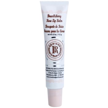 

Rosebud Perfume Co. Smith´s Brambleberry Rose бальзам для губ в тюбику 14,2 гр