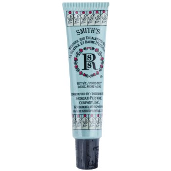 

Rosebud Perfume Co. Smith´s Menthol and Eucalyptus бальзам для губ в тюбику 14,2 гр