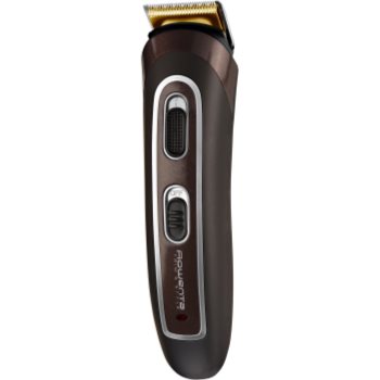 Rowenta for men trim & style tn9160f0 trimmer pentru parul de pe corp
