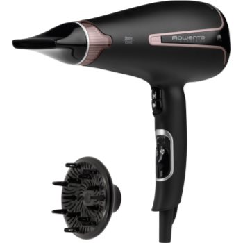Rowenta premium care silence ac cv7920f0 uscator de par
