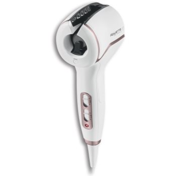 Rowenta premium care so curl cf3730f0 ondulator de păr automat pentru păr