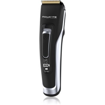 Rowenta advancer tn5240f0 masina de tuns pentru barba si par