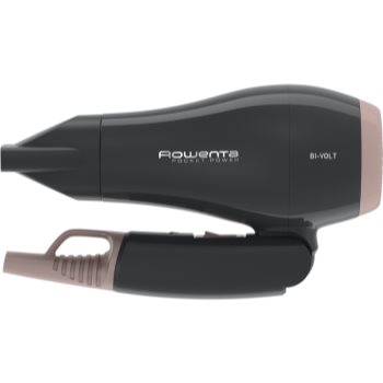 Rowenta pocket power cv1720f0 uscător de păr călătorie