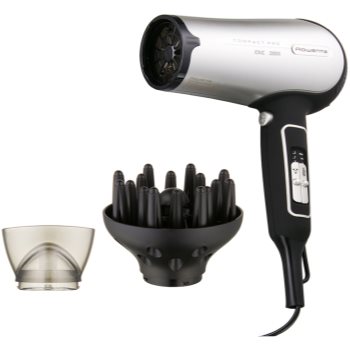 Rowenta beauty compact pro cv4721f0 uscator de par