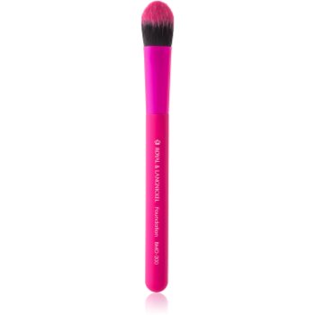 Royal and Langnickel Moda pensula pentru aplicarea produselor cu consistenta lichida sau cremoasa