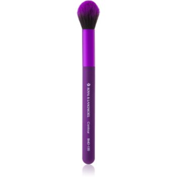 Royal and langnickel moda pensula pentru contur