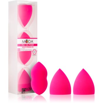 Royal and Langnickel Moda set aplicatoare (3 pc)