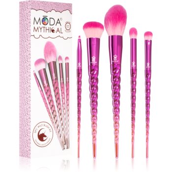 Royal and langnickel moda mythical set perii machiaj pentru femei