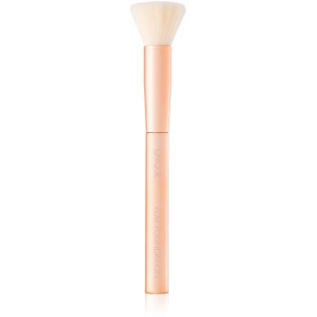 Royal and langnickel chique rosegold pensula pentru aplicarea produselor cu consistenta lichida sau cremoasa